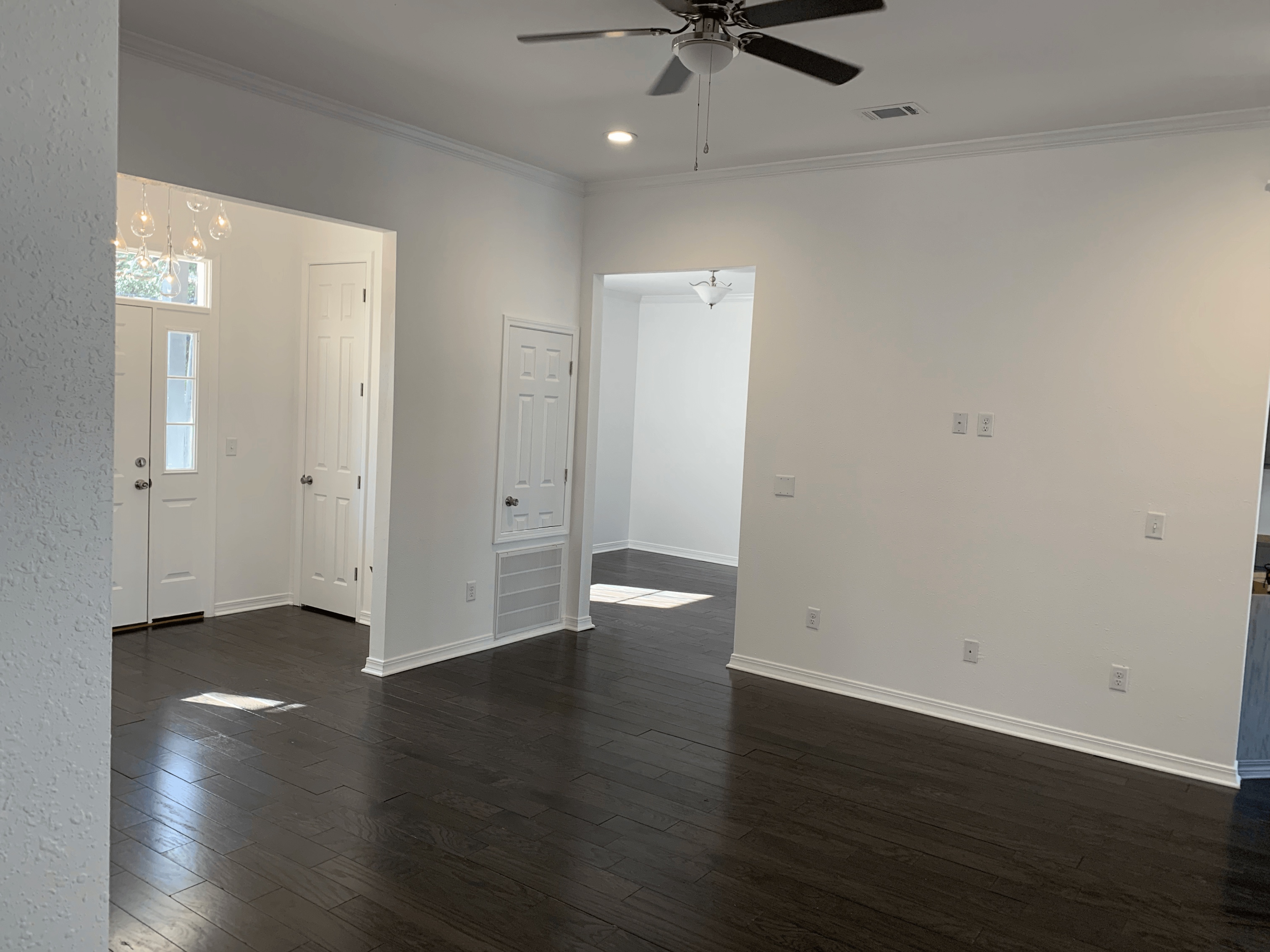 Custom Built Homes & General Construction in Laurel, MS & Flowood, MS