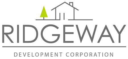 Ridgeway Development Corp logo