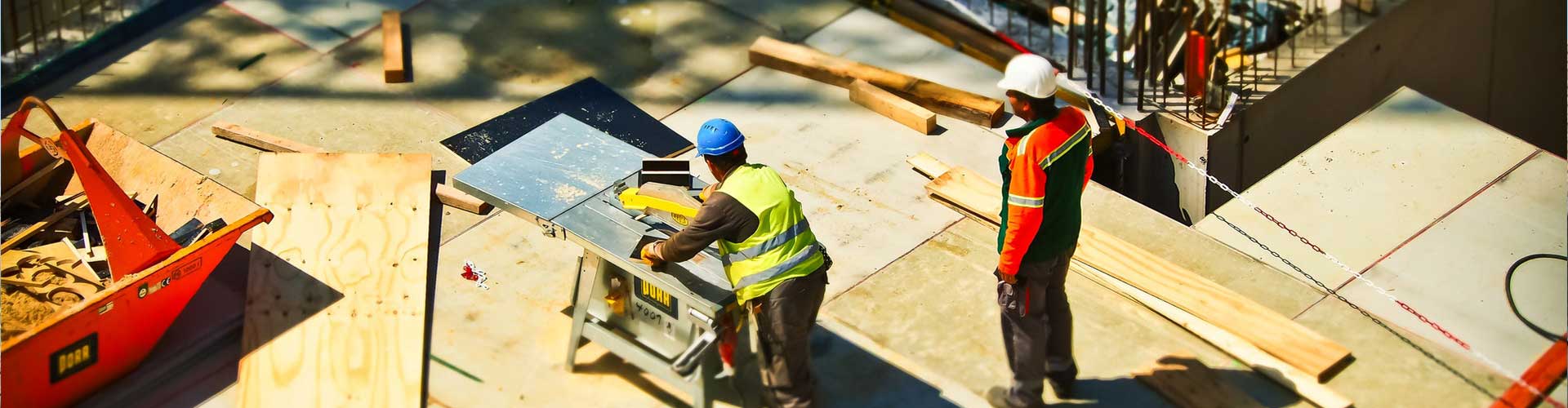 Renovation Contractor Laurel & Flowood, MS Ridgeway Homes