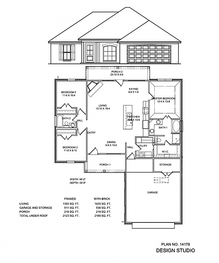 Plan141781