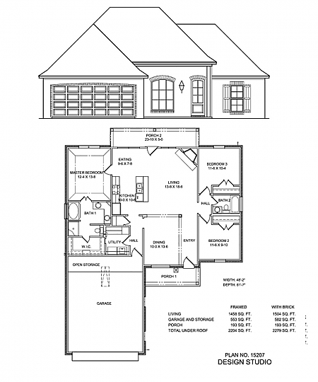 Plan152071