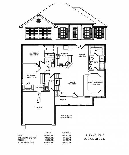 Plan152171