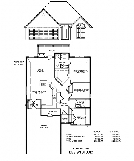Plan16771