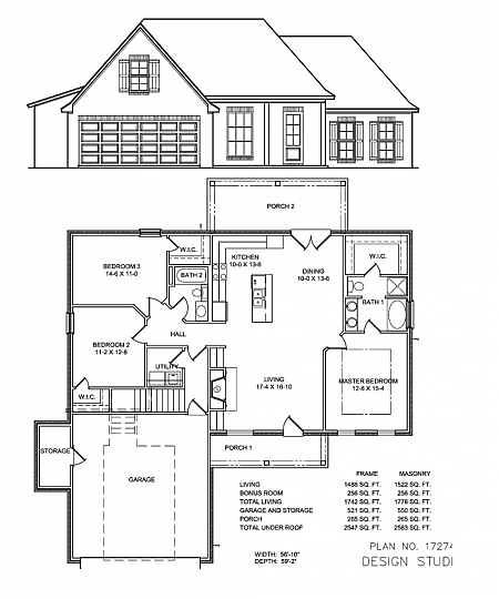 Plan172741