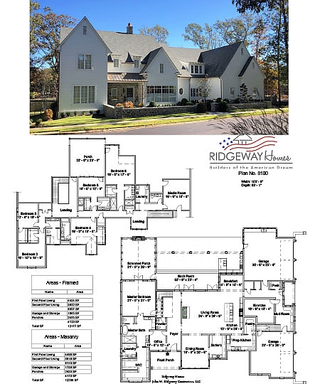 Ridgeway 1