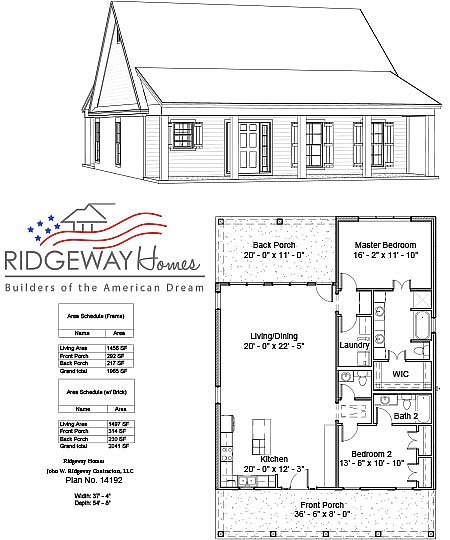 Ridgeway 28