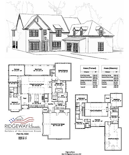 Ridgeway 3