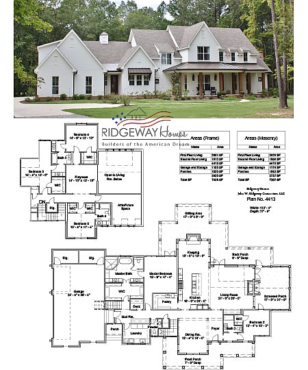 Ridgeway 6