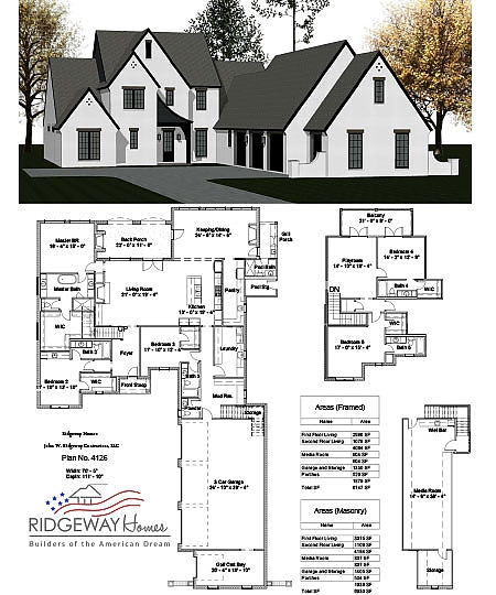 Ridgeway 7