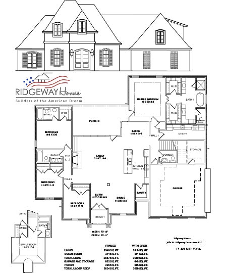 Ridgeway 9