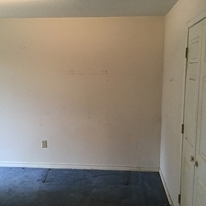 Home Renovation-Before and After