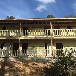 Home Renovation-Before and After