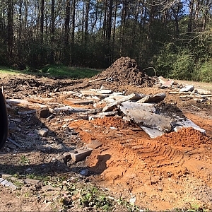 Commercial General Construction