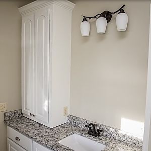 New Home Construction