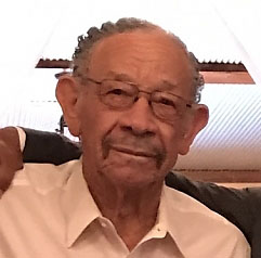 J.W. Ridgeway, Sr.