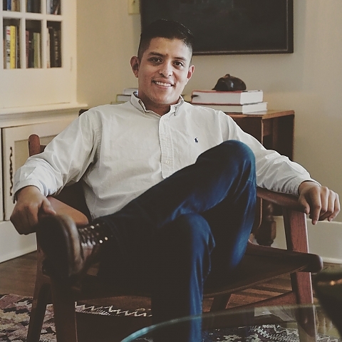 Eli Valadez